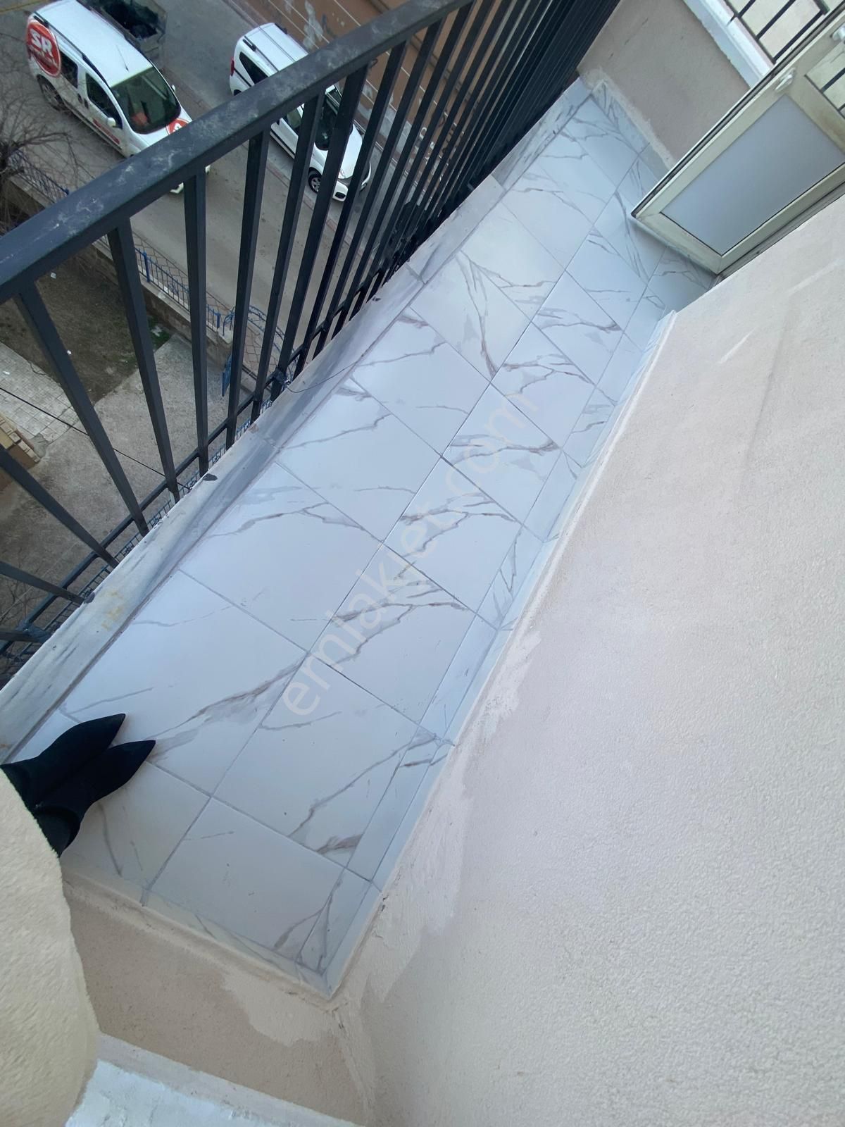 Koza Emlak'tan Akşemsettin Mahalesinde 4+1 Lüxx Yapılı Teras Daireee - Görsel 10