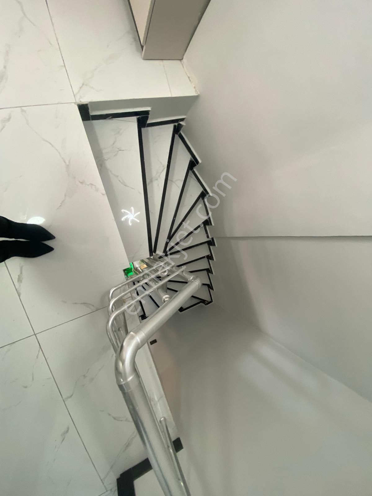 Koza Emlak'tan Akşemsettin Mahalesinde 4+1 Lüxx Yapılı Teras Daireee - Görsel 27