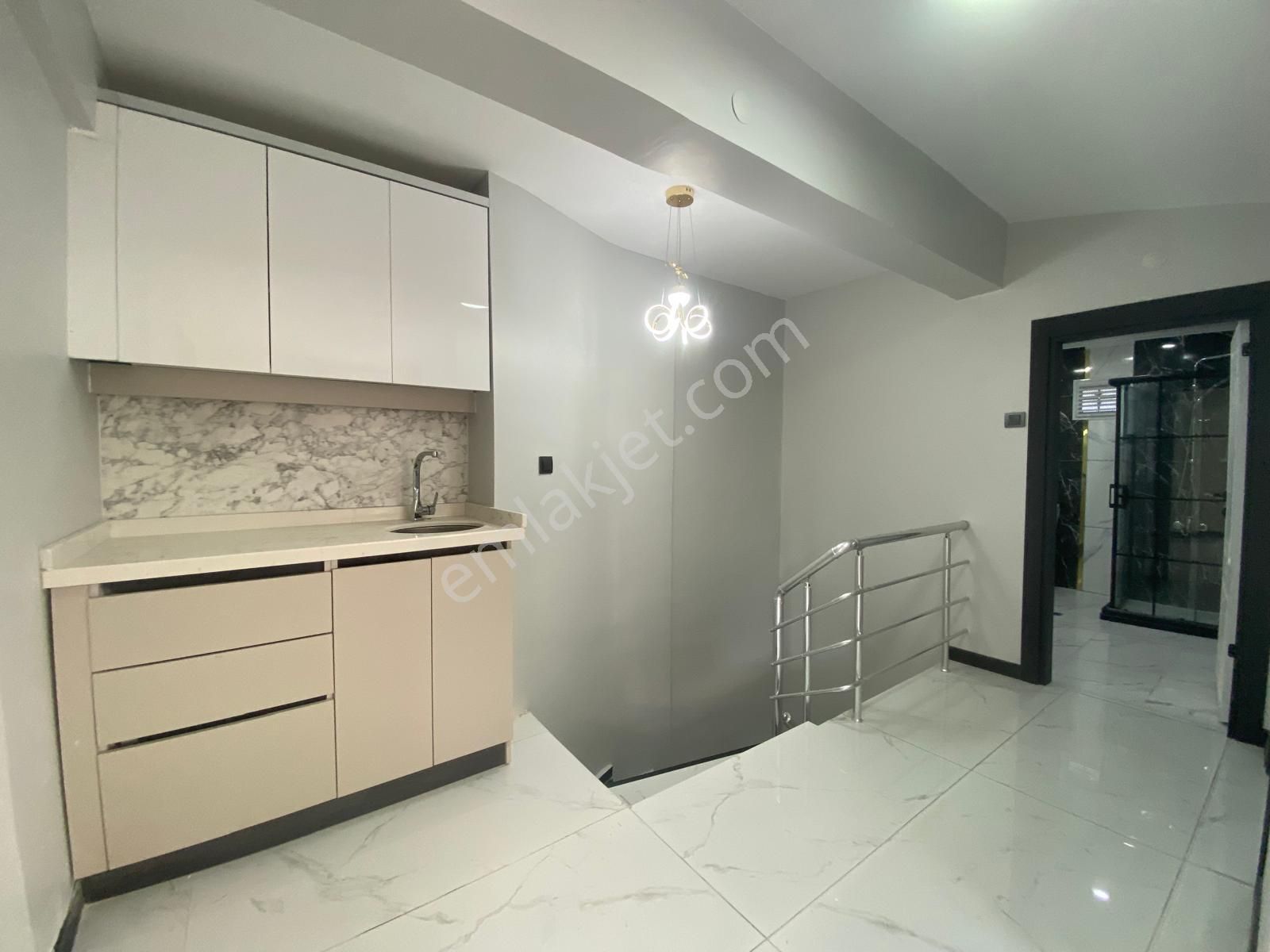 Koza Emlak'tan Akşemsettin Mahalesinde 4+1 Lüxx Yapılı Teras Daireee - Görsel 30