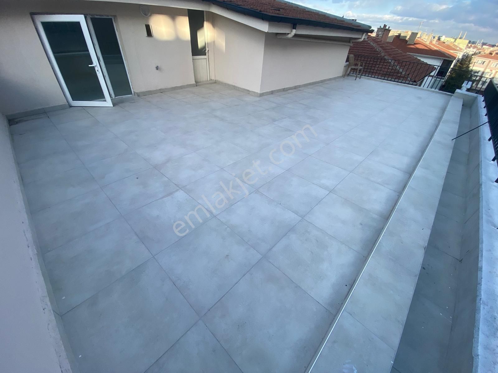 Koza Emlak'tan Akşemsettin Mahalesinde 4+1 Lüxx Yapılı Teras Daireee - Görsel 35