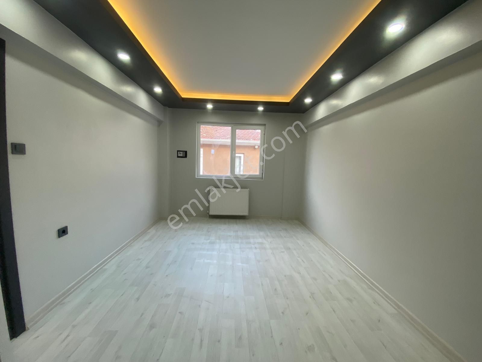 Koza Emlak'tan Akşemsettin Mahalesinde 4+1 Lüxx Yapılı Teras Daireee - Görsel 16