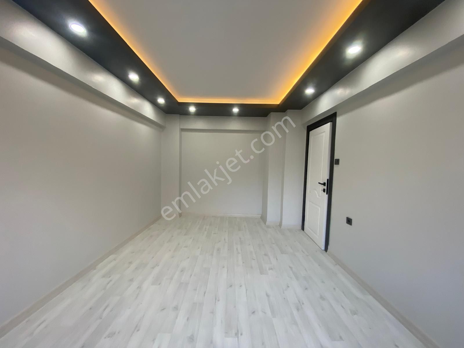 Koza Emlak'tan Akşemsettin Mahalesinde 4+1 Lüxx Yapılı Teras Daireee - Görsel 14