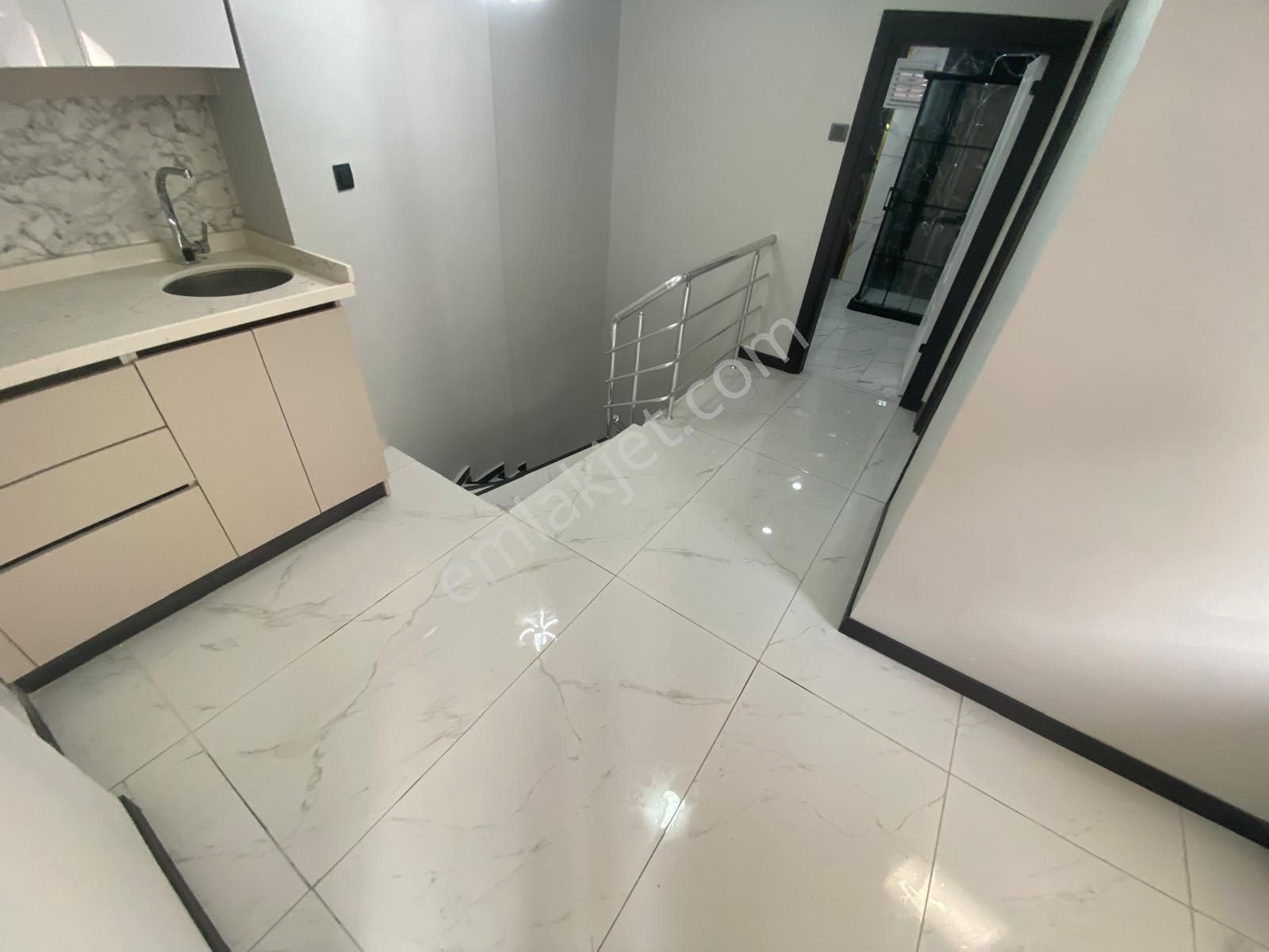 Koza Emlak'tan Akşemsettin Mahalesinde 4+1 Lüxx Yapılı Teras Daireee - Görsel 29