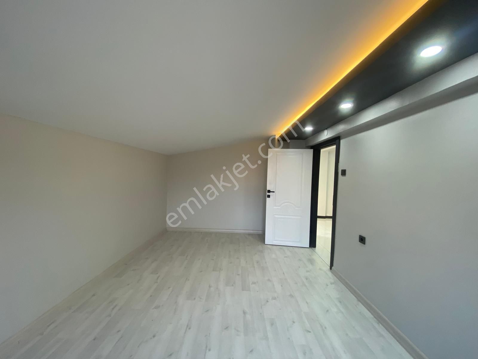 Koza Emlak'tan Akşemsettin Mahalesinde 4+1 Lüxx Yapılı Teras Daireee - Görsel 22