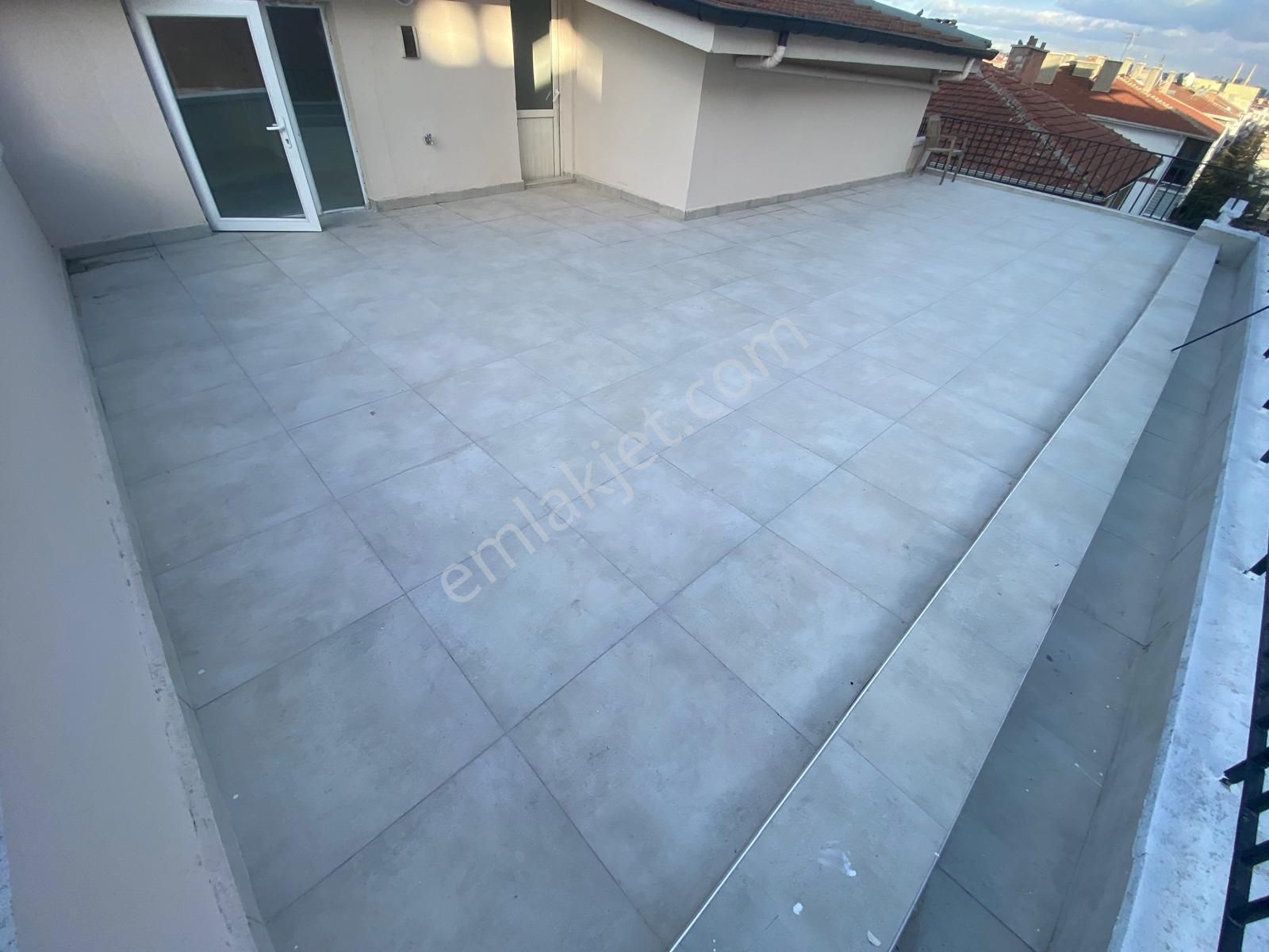 Koza Emlak'tan Akşemsettin Mahalesinde 4+1 Lüxx Yapılı Teras Daireee - Görsel 33