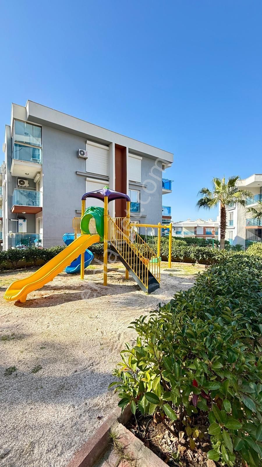 Değirmendere Mahallesi’ndeeşyalı, Deniz Manzaralı 2+1 Daire - Görsel 4