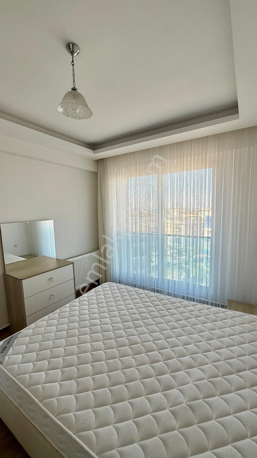 Değirmendere Mahallesi’ndeeşyalı, Deniz Manzaralı 2+1 Daire - Görsel 30