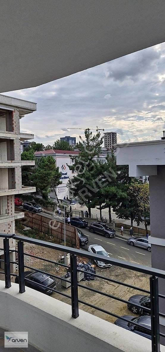 Final Okulları Yanında , Mutfak Ayrı 2+1 - Görsel 8