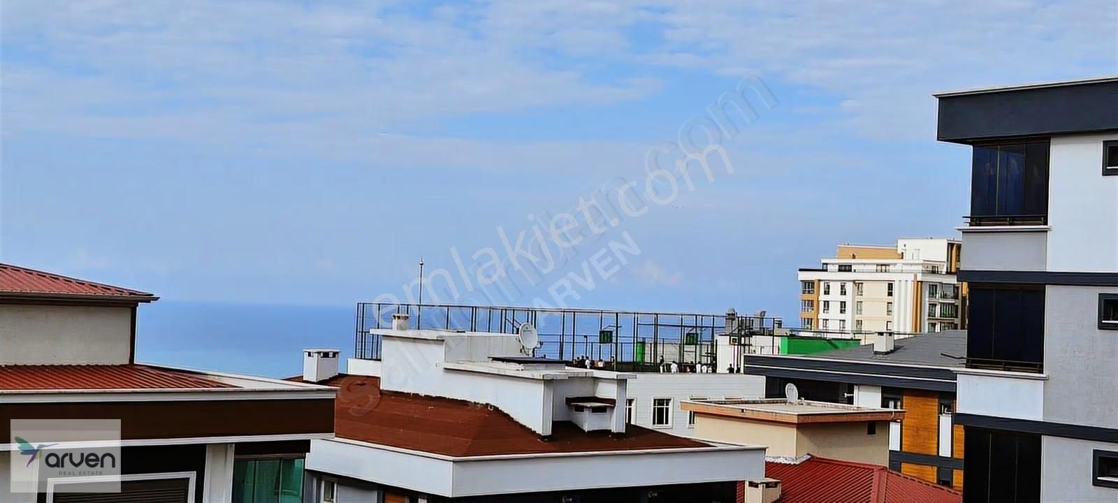 Final Okulları Yanında , Mutfak Ayrı 2+1 - Görsel 15