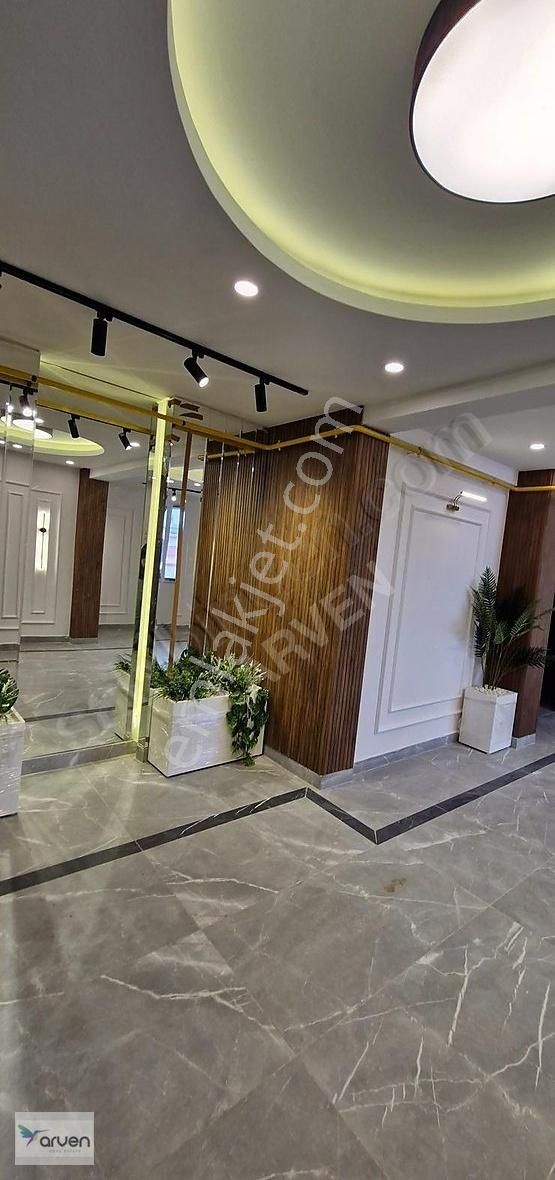 Final Okulları Yanında , Mutfak Ayrı 2+1 - Görsel 6