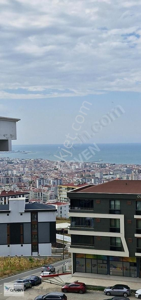 Final Okulları Yanında , Mutfak Ayrı 2+1 - Görsel 30