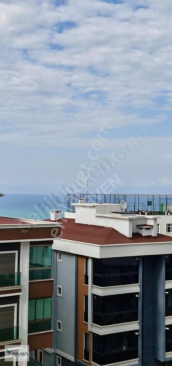 Final Okulları Yanında , Mutfak Ayrı 2+1 - Görsel 3