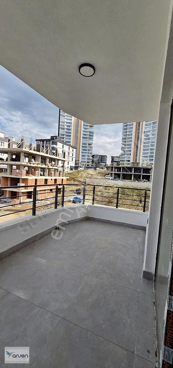 Final Okulları Yanında , Mutfak Ayrı 2+1 - Görsel 20