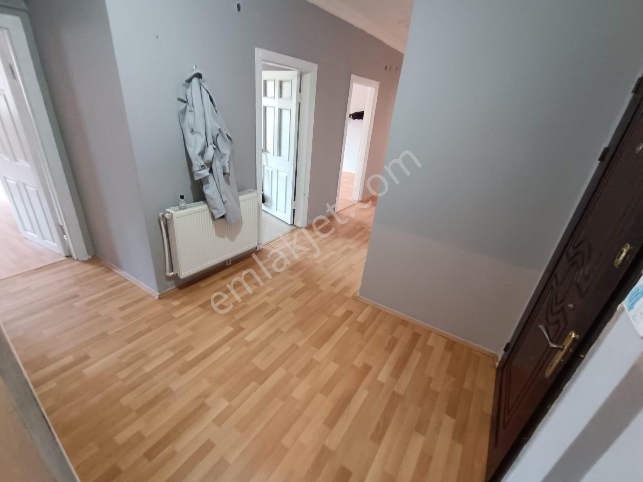 Sincan Tandoğan Mah. 3+1 Ara Kat Masrafsız Çift Balkonlu Caddeye Yakın Daire - Görsel 25