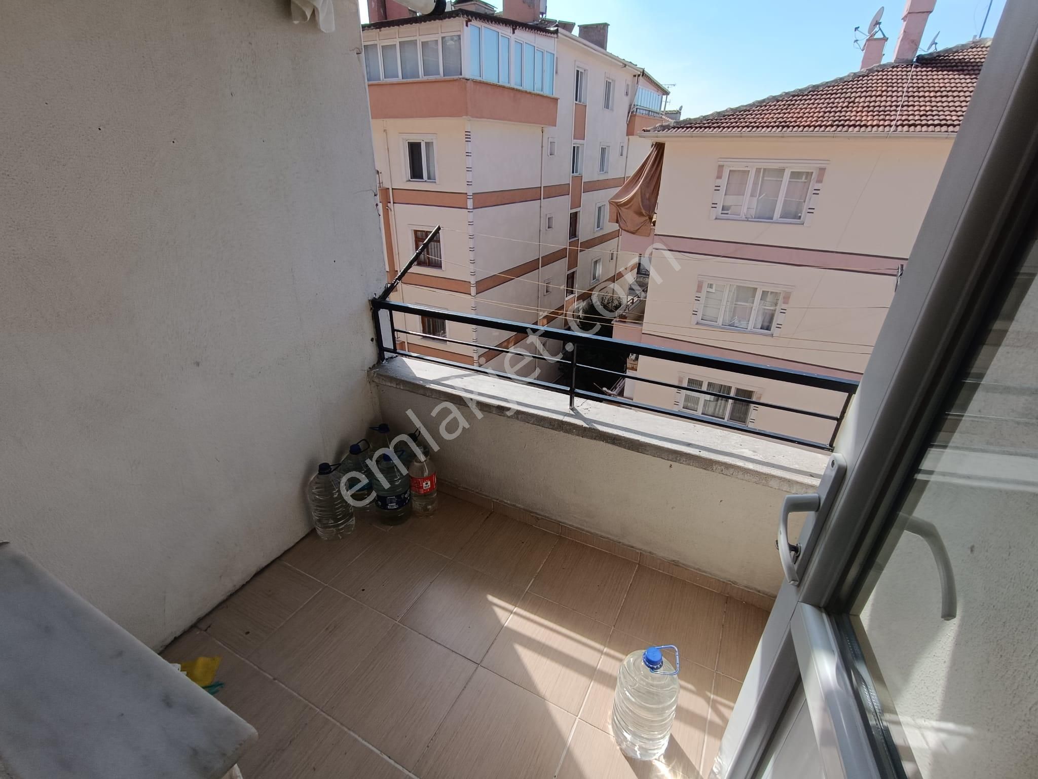 Sincan Tandoğan Mah. 3+1 Ara Kat Masrafsız Çift Balkonlu Caddeye Yakın Daire - Görsel 31