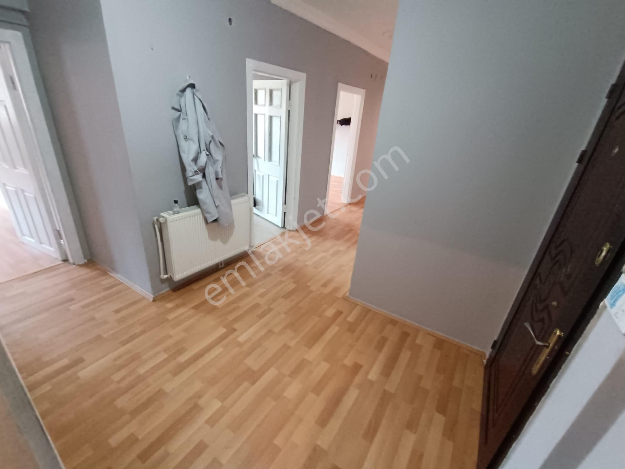 Sincan Tandoğan Mah. 3+1 Ara Kat Masrafsız Çift Balkonlu Caddeye Yakın Daire - Görsel 26