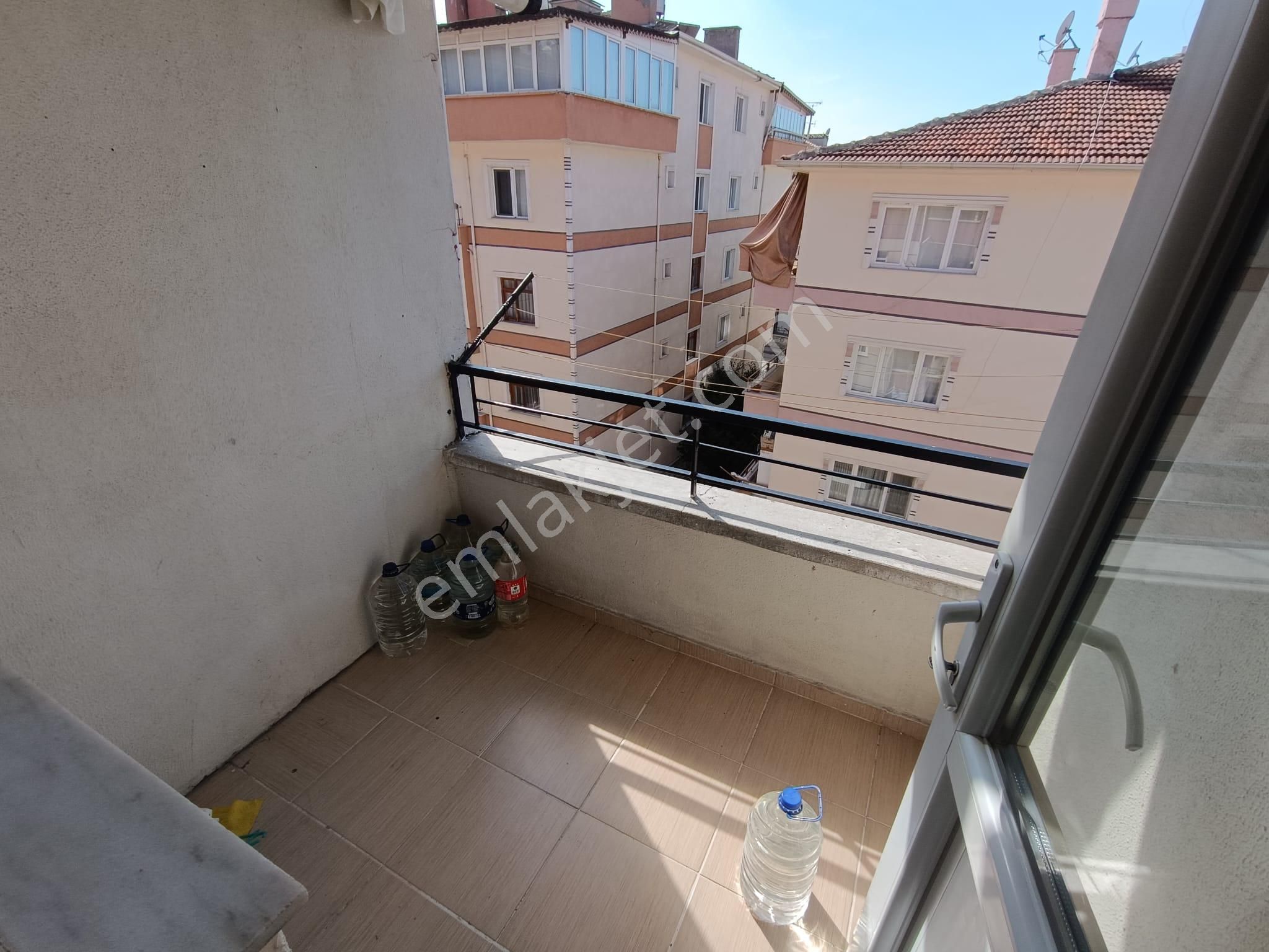 Sincan Tandoğan Mah. 3+1 Ara Kat Masrafsız Çift Balkonlu Caddeye Yakın Daire - Görsel 34