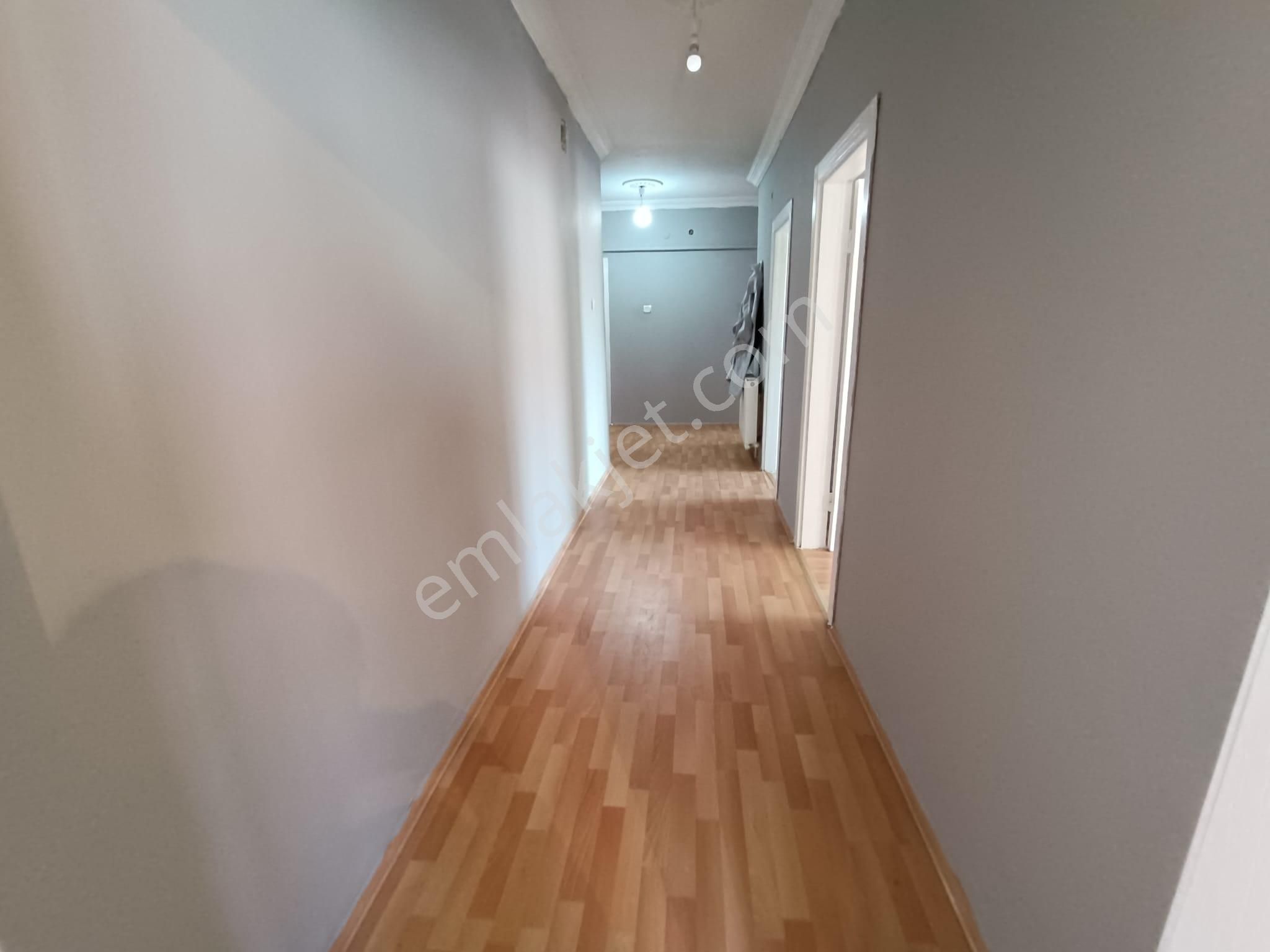 Sincan Tandoğan Mah. 3+1 Ara Kat Masrafsız Çift Balkonlu Caddeye Yakın Daire - Görsel 20