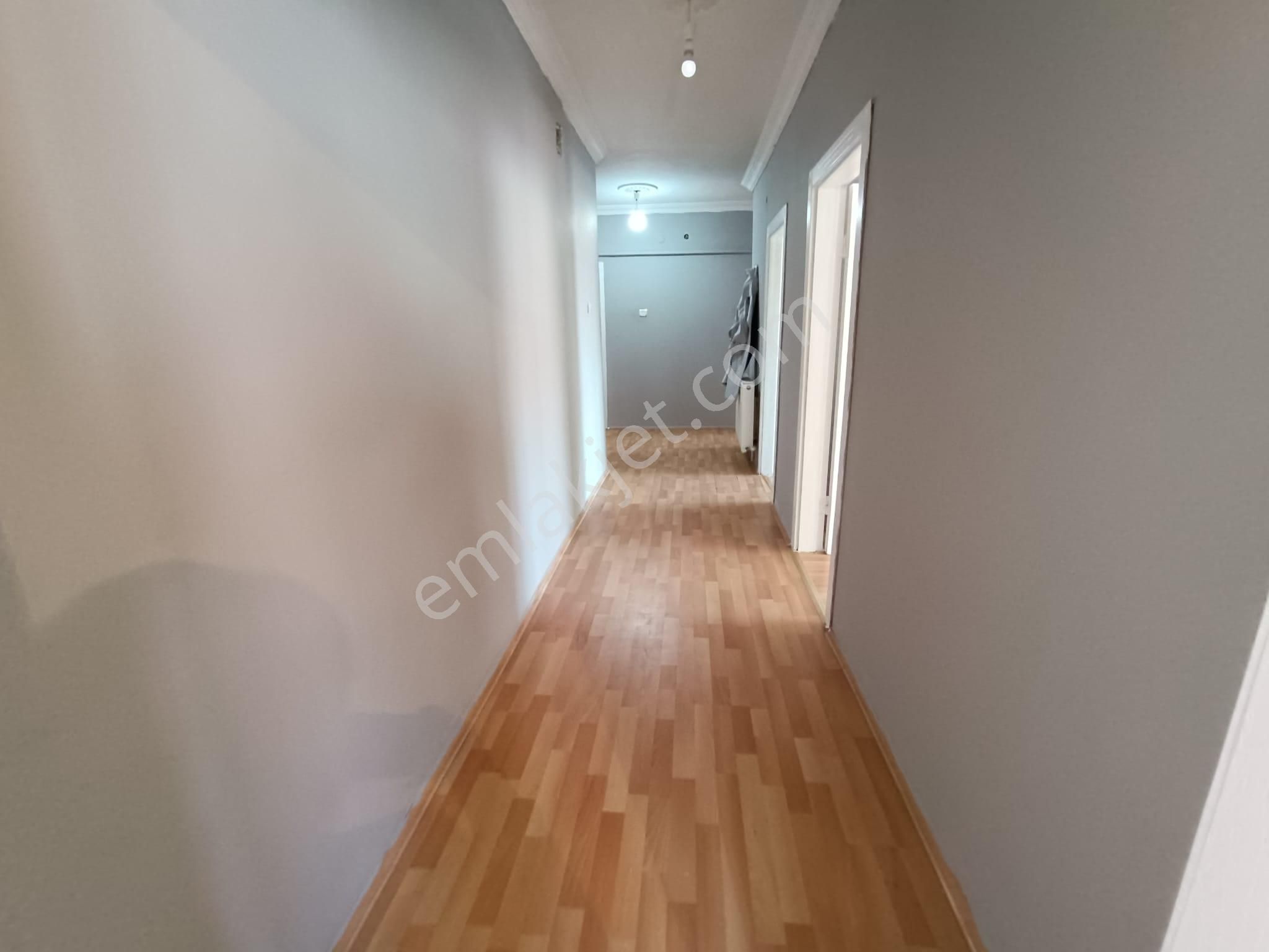 Sincan Tandoğan Mah. 3+1 Ara Kat Masrafsız Çift Balkonlu Caddeye Yakın Daire - Görsel 22