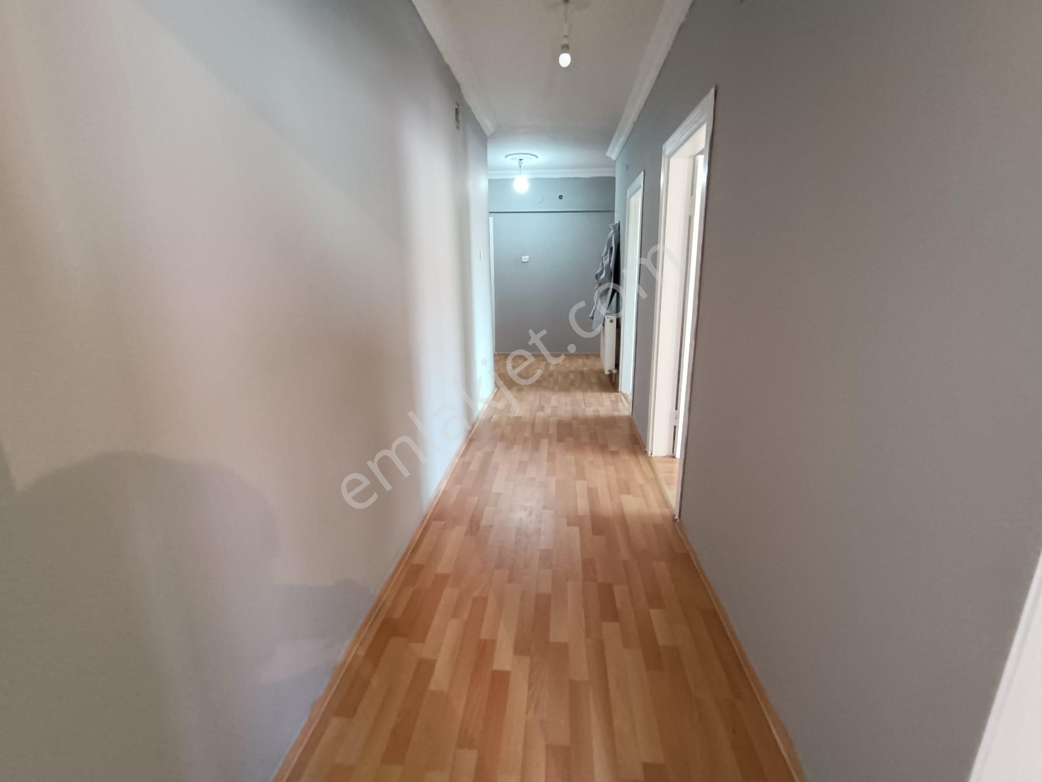 Sincan Tandoğan Mah. 3+1 Ara Kat Masrafsız Çift Balkonlu Caddeye Yakın Daire - Görsel 19