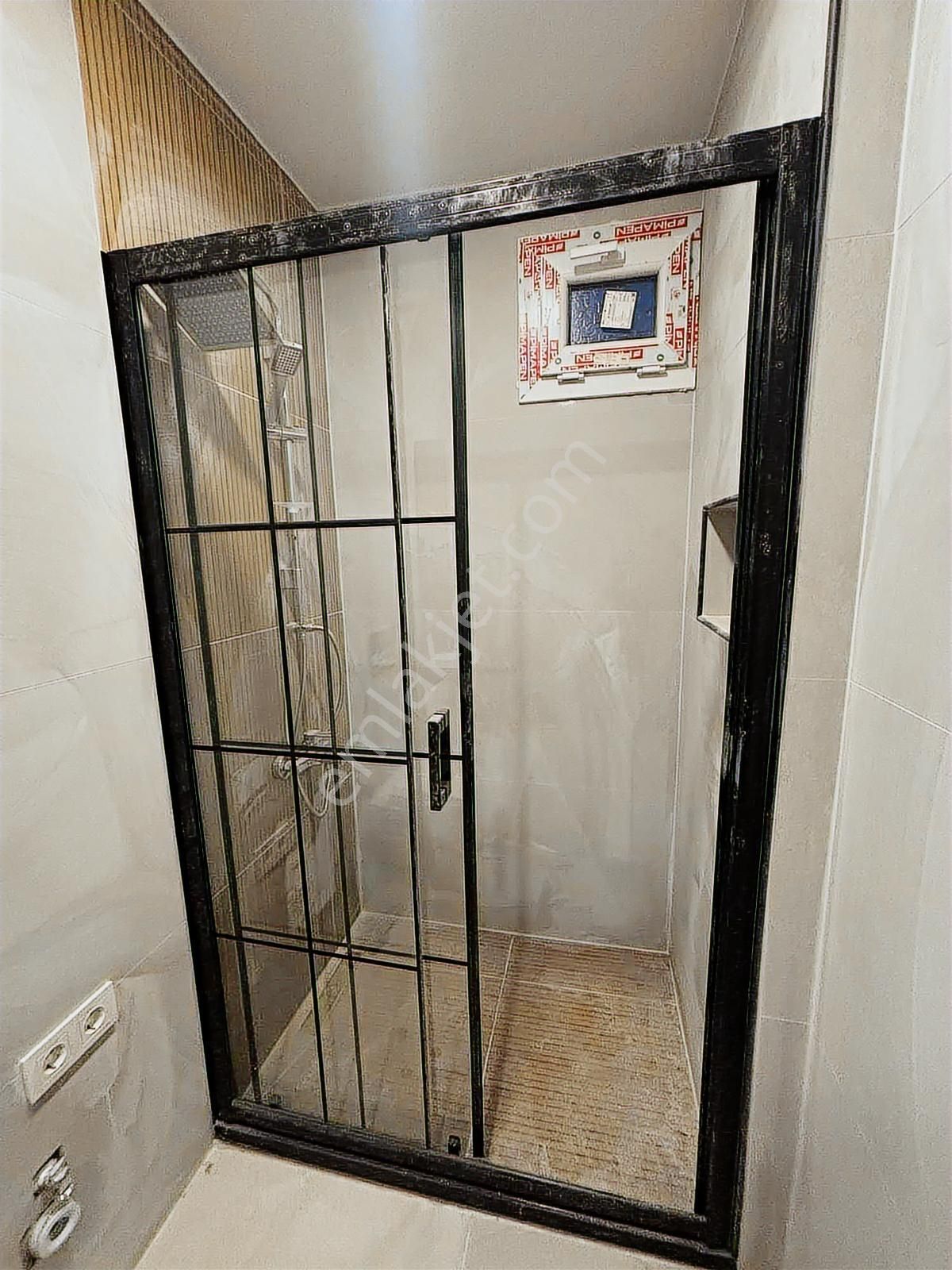 Beylikdüzü Yakupluda Sıfır Binada 1+1 Satılık Daire - Görsel 7