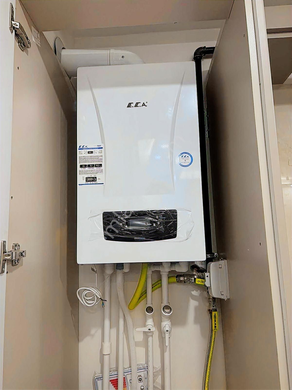 Beylikdüzü Yakupluda Sıfır Binada 1+1 Satılık Daire - Görsel 5