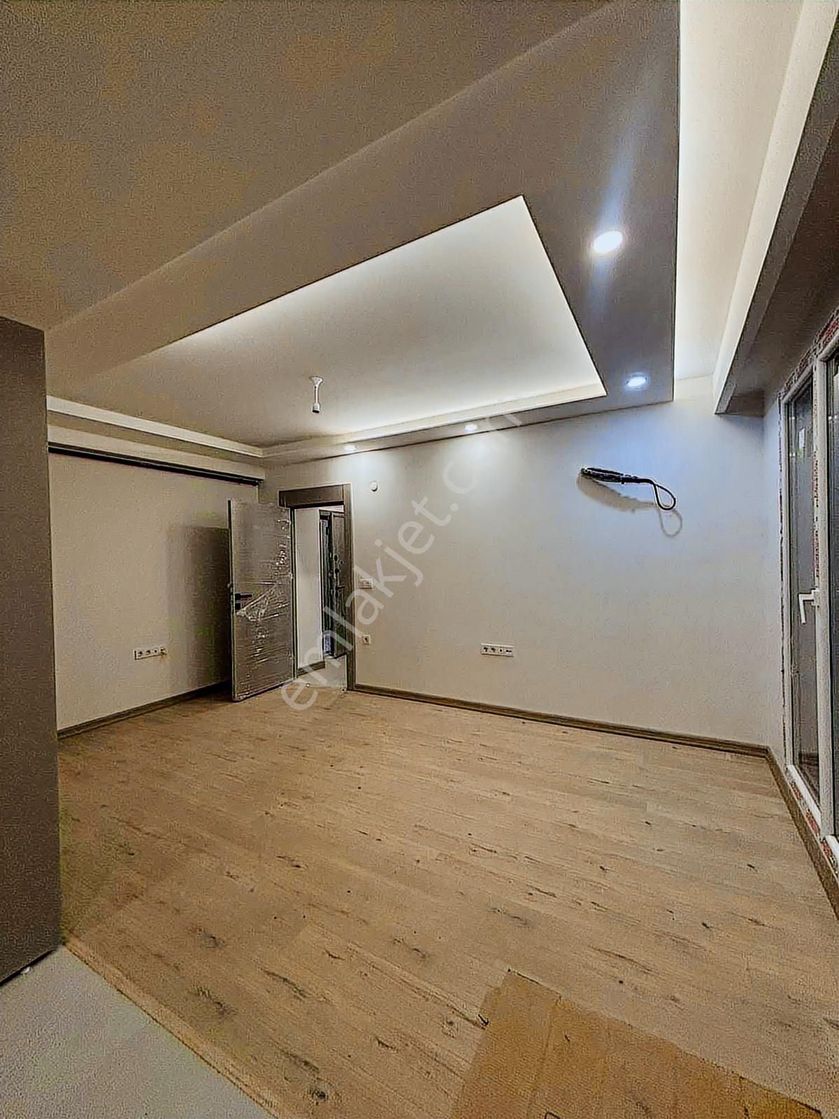 Beylikdüzü Yakupluda Sıfır Binada 1+1 Satılık Daire - Görsel 10