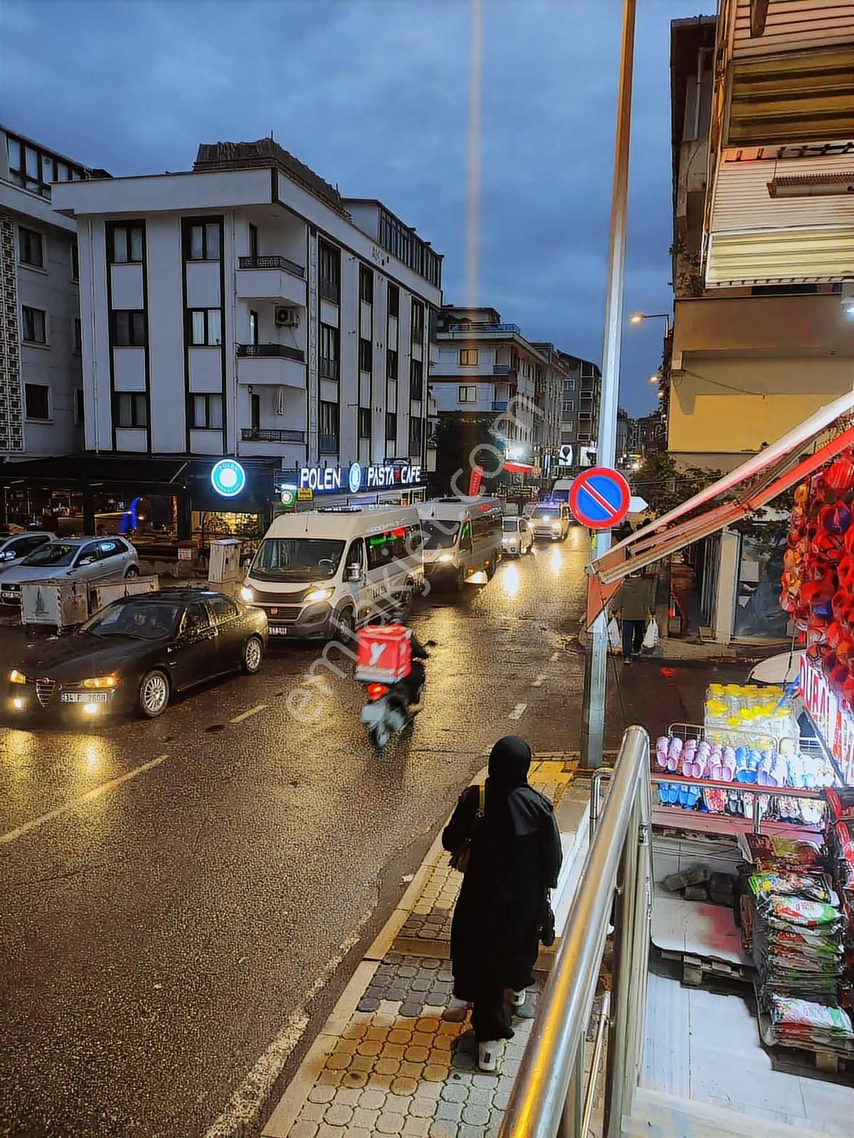 Devren Kiralık - Yüksek Ciro Ve Hareketli Cadde Üzerinde - Görsel 7