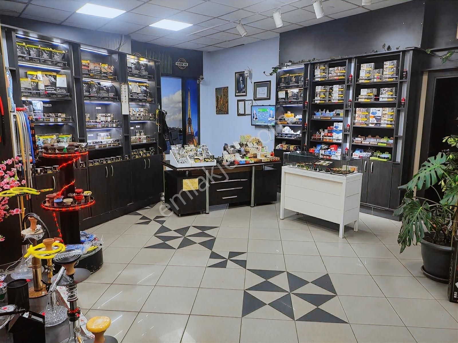 Devren Kiralık - Yüksek Ciro Ve Hareketli Cadde Üzerinde - Görsel 11