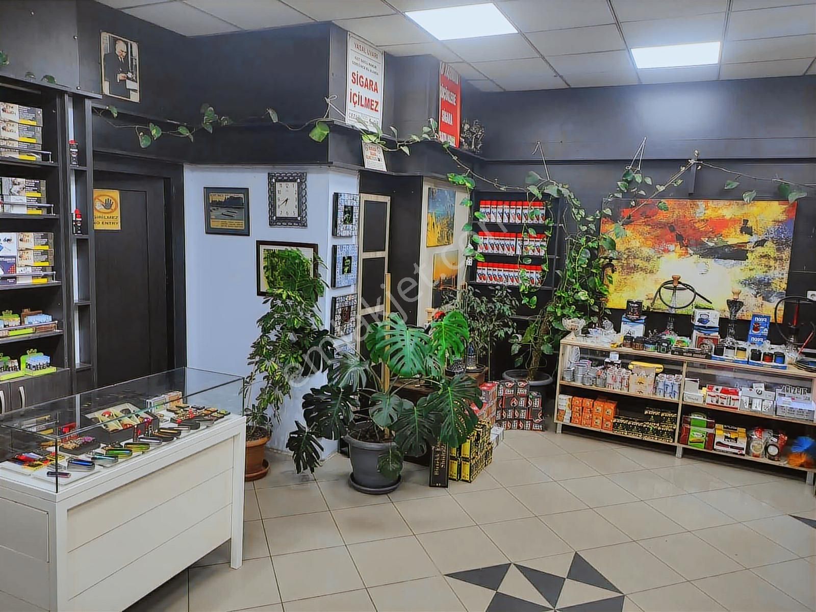 Devren Kiralık - Yüksek Ciro Ve Hareketli Cadde Üzerinde - Görsel 8