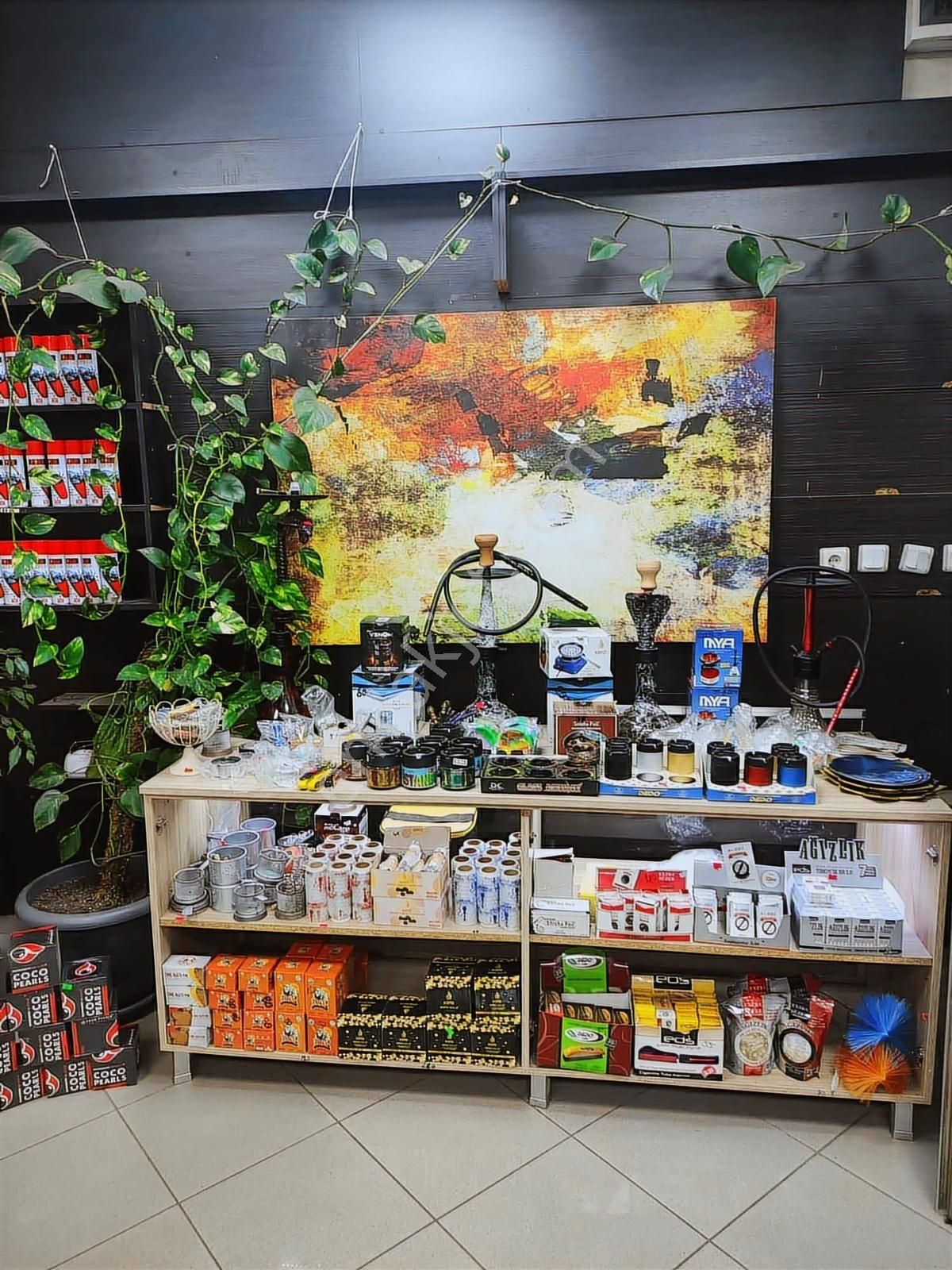 Devren Kiralık - Yüksek Ciro Ve Hareketli Cadde Üzerinde - Görsel 2