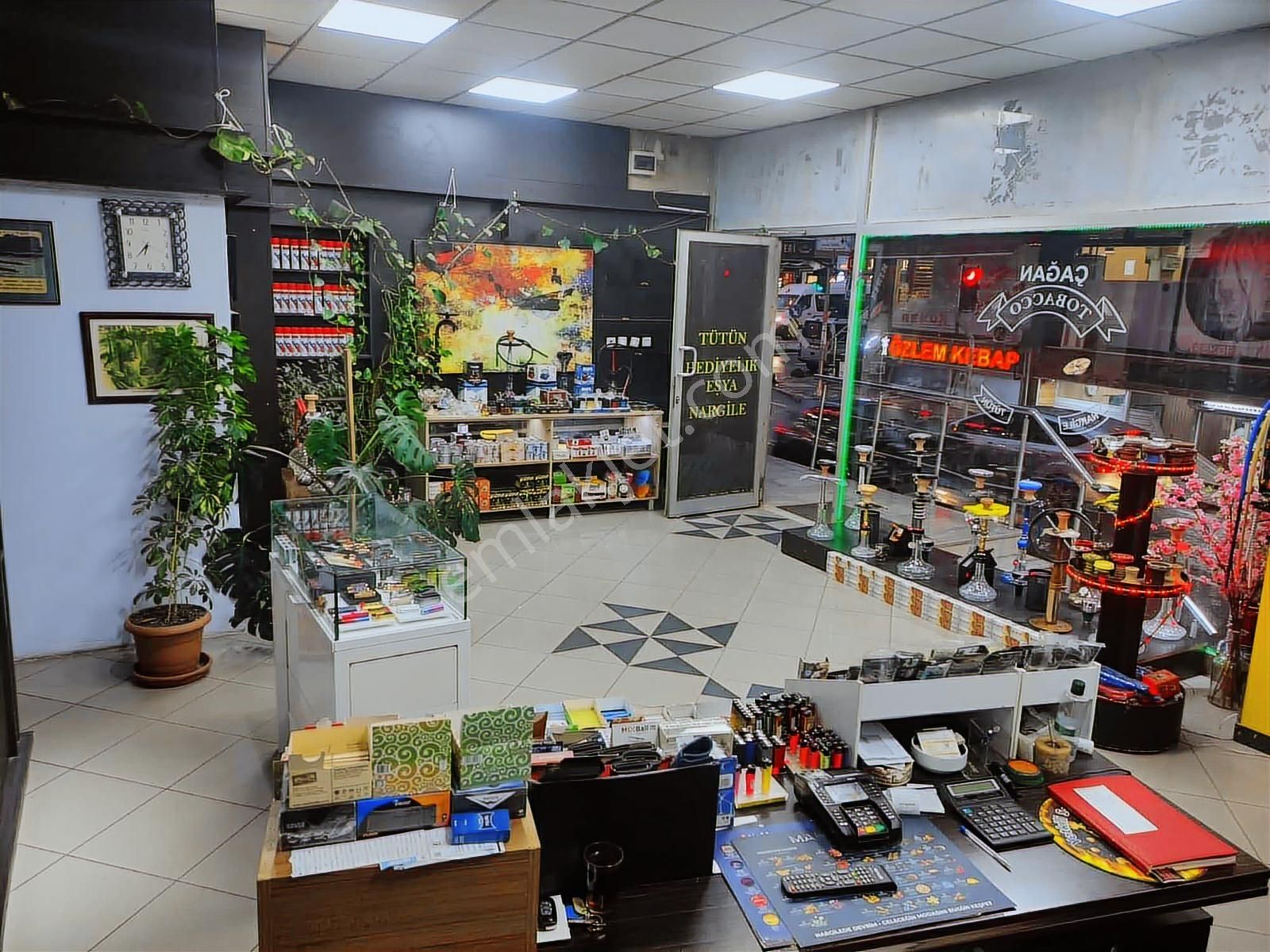 Devren Kiralık - Yüksek Ciro Ve Hareketli Cadde Üzerinde - Görsel 4