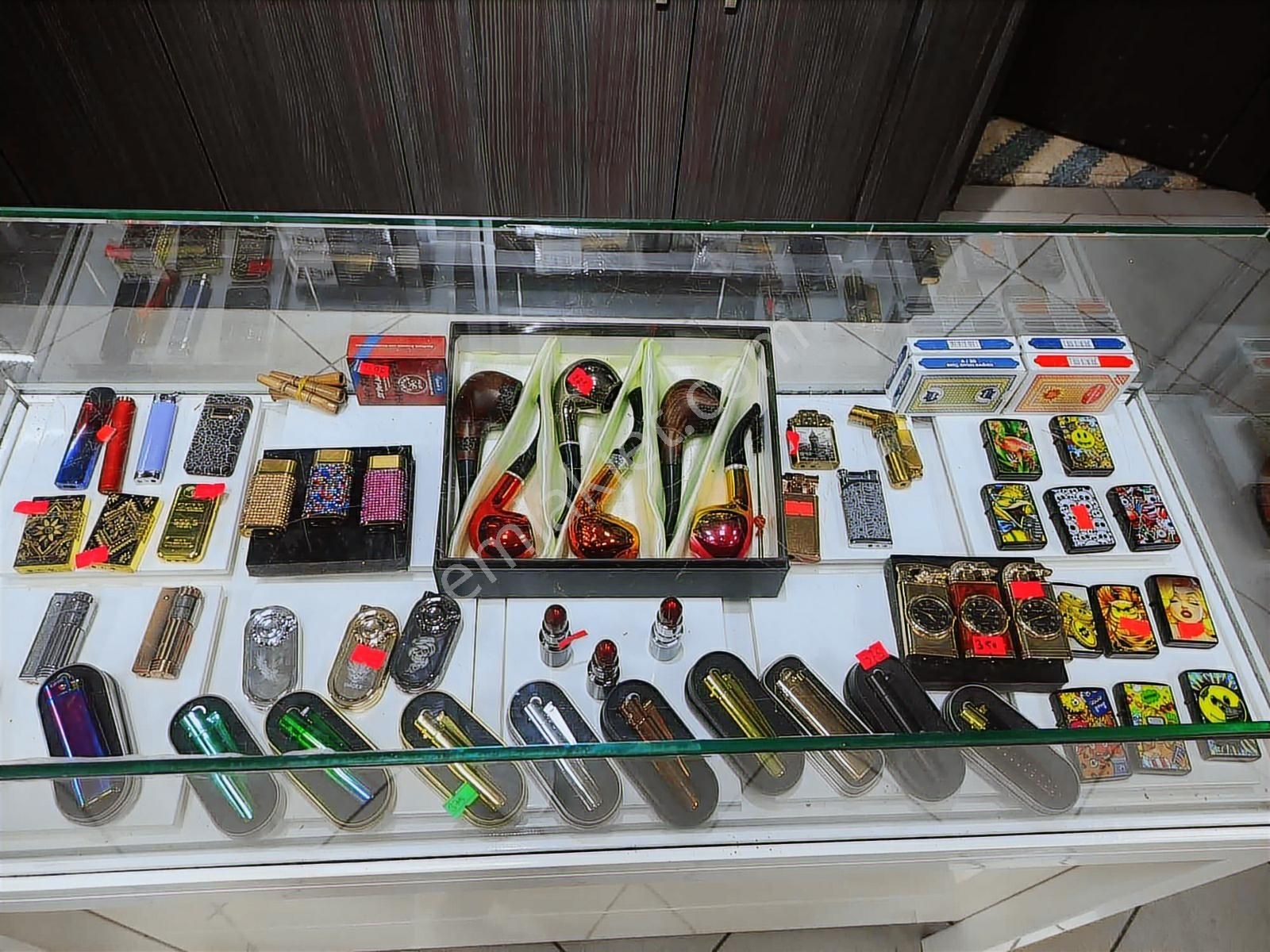 Devren Kiralık - Yüksek Ciro Ve Hareketli Cadde Üzerinde - Görsel 14