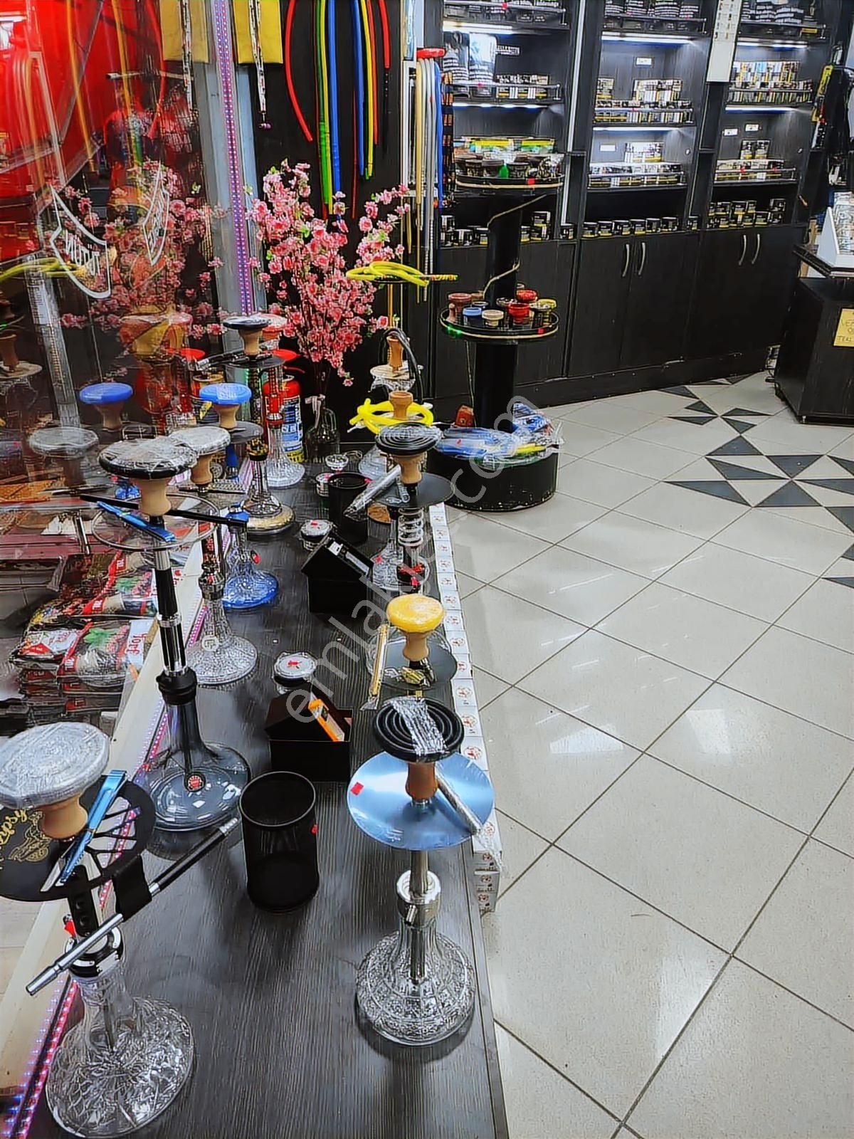 Devren Kiralık - Yüksek Ciro Ve Hareketli Cadde Üzerinde - Görsel 9