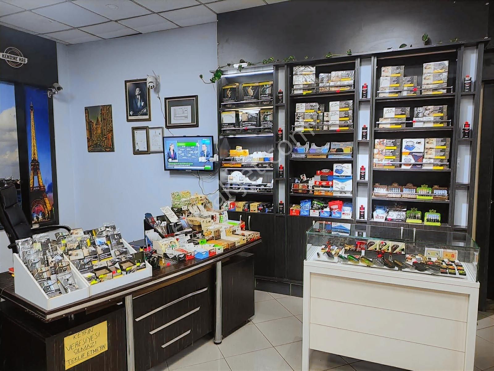 Devren Kiralık - Yüksek Ciro Ve Hareketli Cadde Üzerinde - Görsel 10