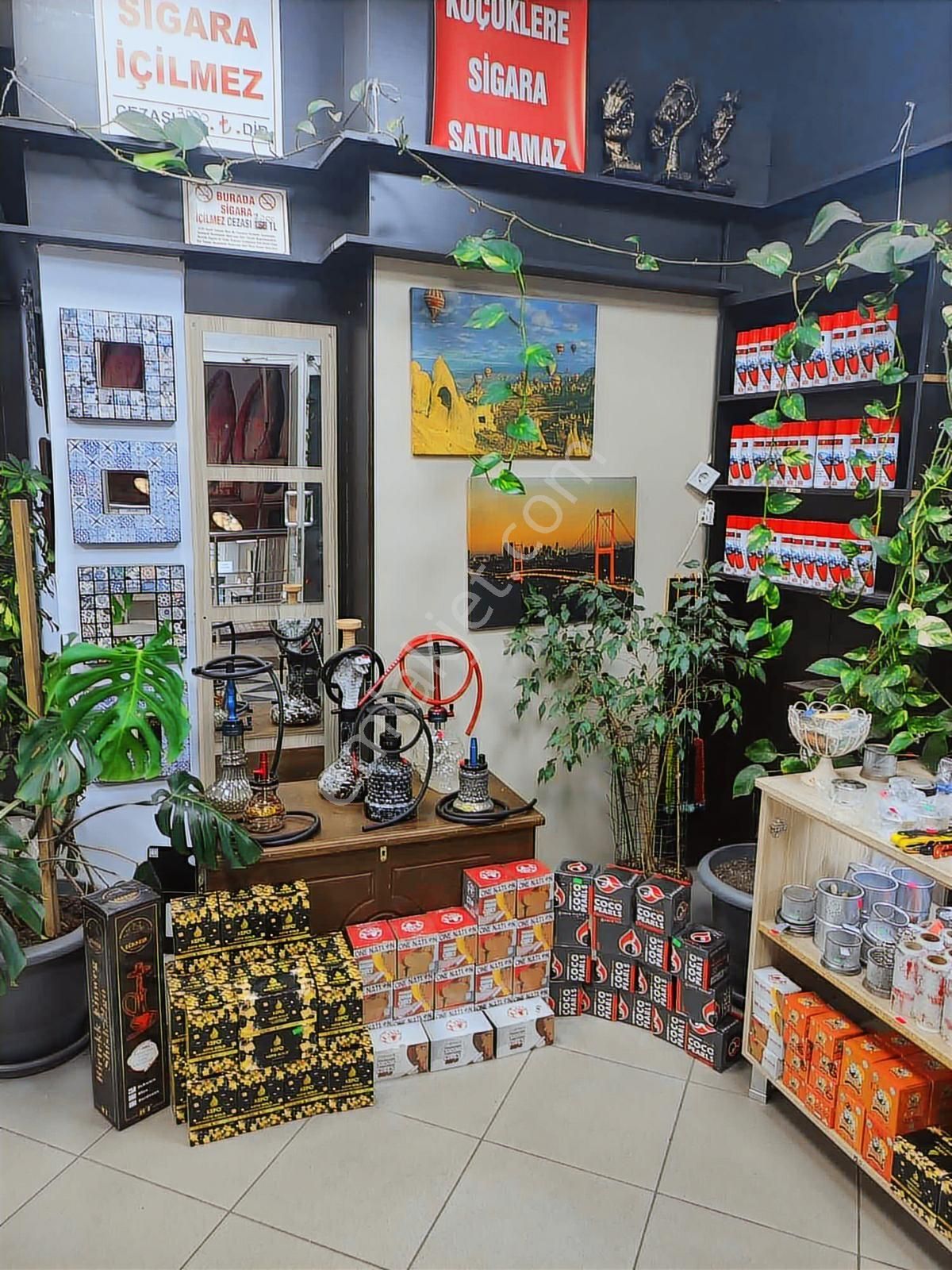 Devren Kiralık - Yüksek Ciro Ve Hareketli Cadde Üzerinde - Görsel 5