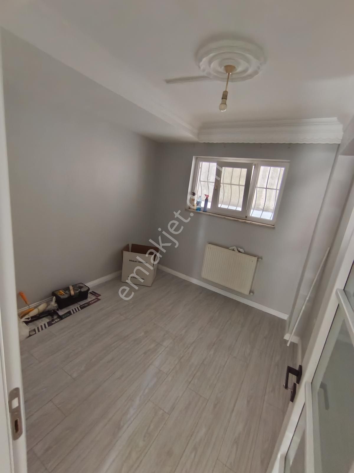 Araz Gayrimenkul 75 Yıl Mahallesi Satılık Bodrum Daire - Görsel 9