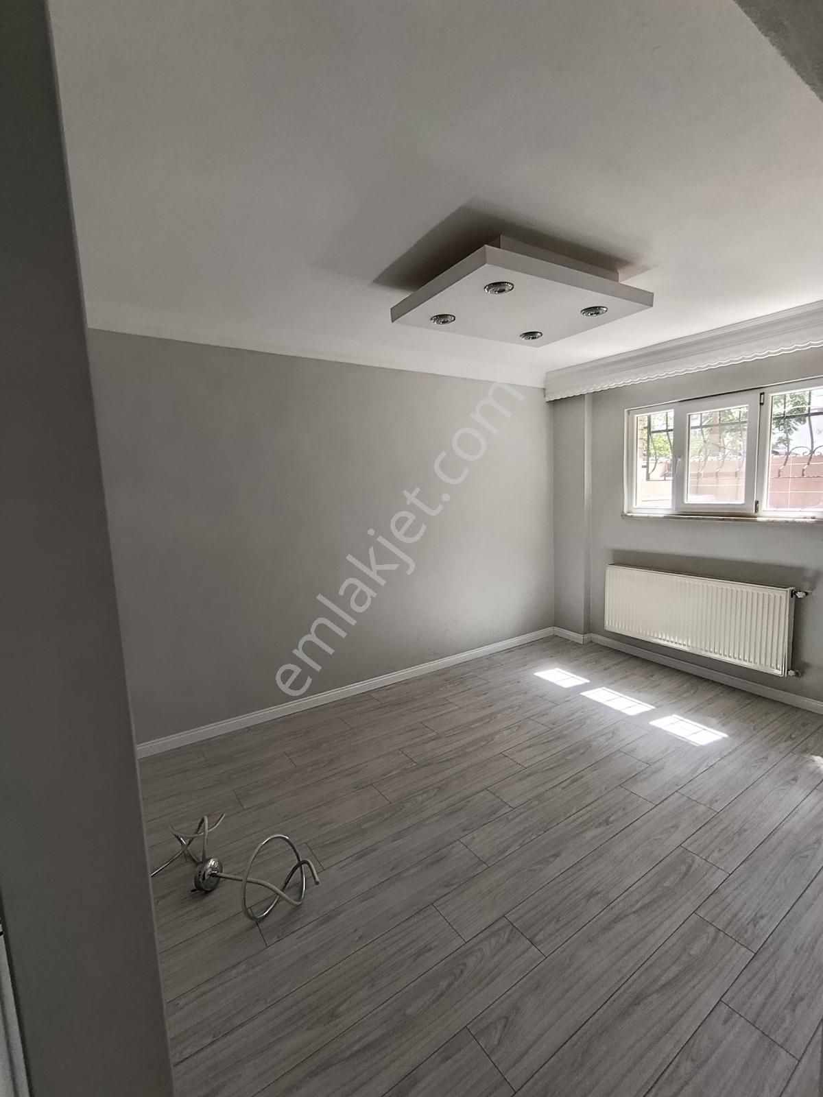 Araz Gayrimenkul 75 Yıl Mahallesi Satılık Bodrum Daire - Görsel 7