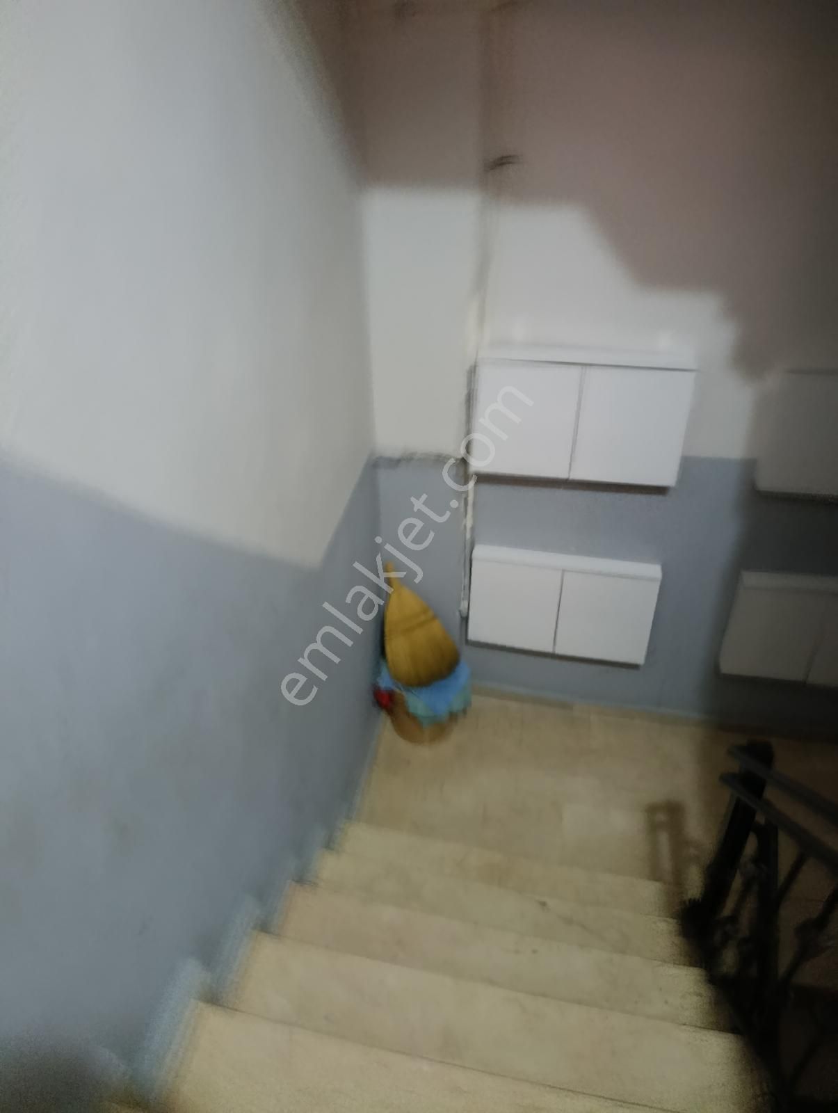 Araz Gayrimenkul 75 Yıl Mahallesi Satılık Bodrum Daire - Görsel 19