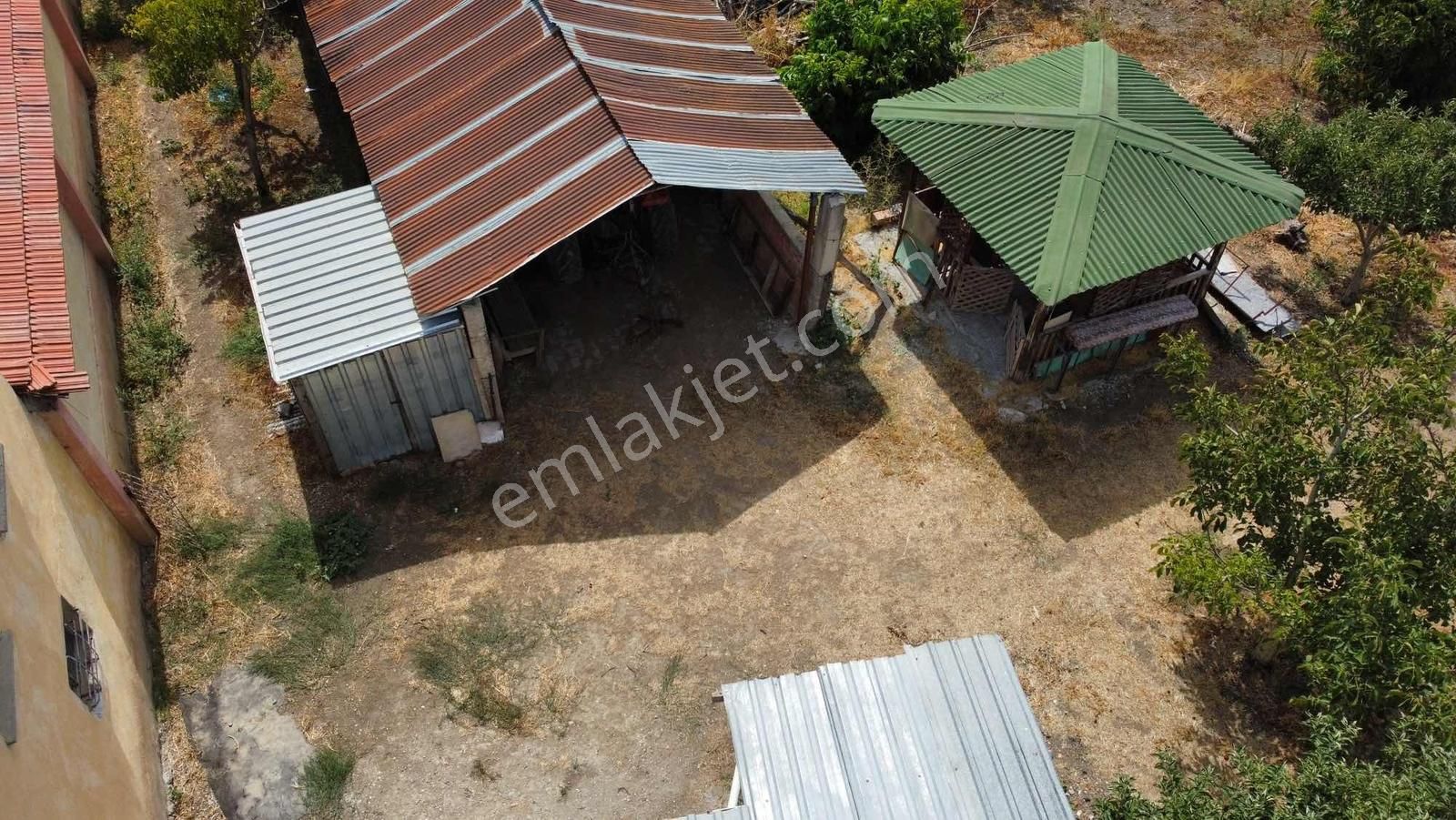 Merzifonda Bahçecik Köyünde İnanılmaz Fırsat - Görsel 25