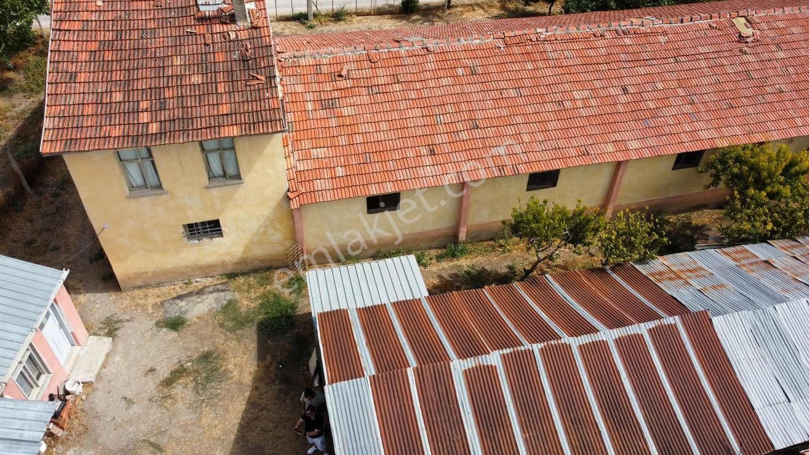 Merzifonda Bahçecik Köyünde İnanılmaz Fırsat - Görsel 22