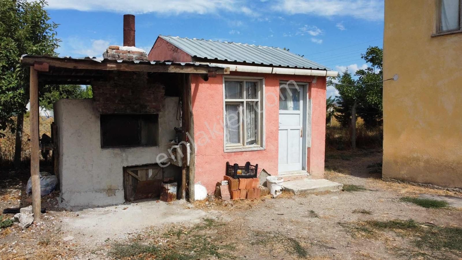 Merzifonda Bahçecik Köyünde İnanılmaz Fırsat - Görsel 23