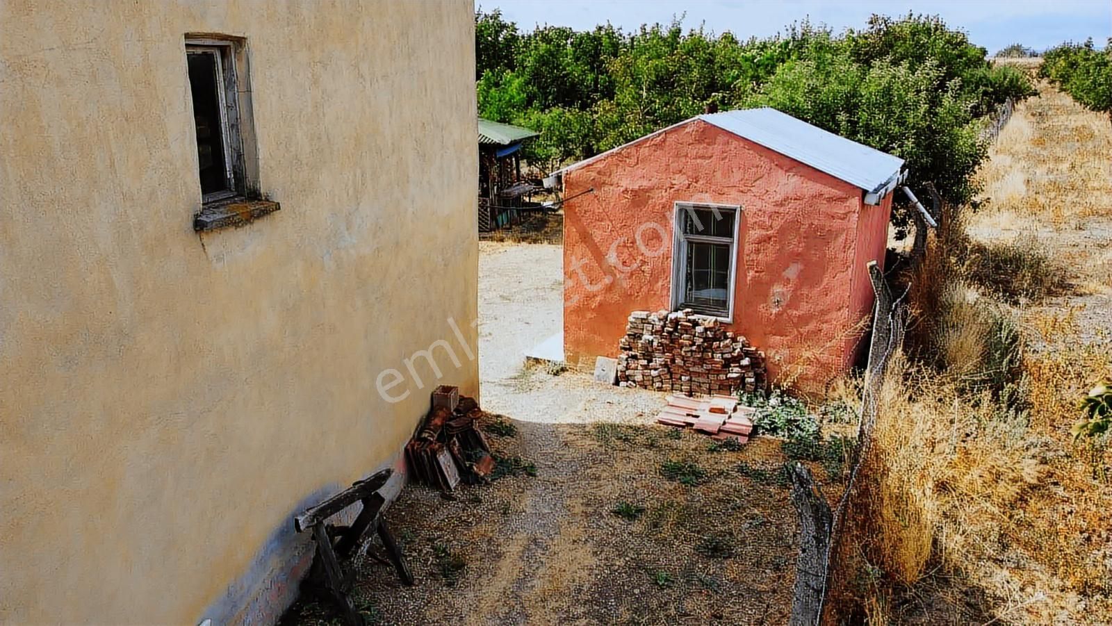 Merzifonda Bahçecik Köyünde İnanılmaz Fırsat - Görsel 8