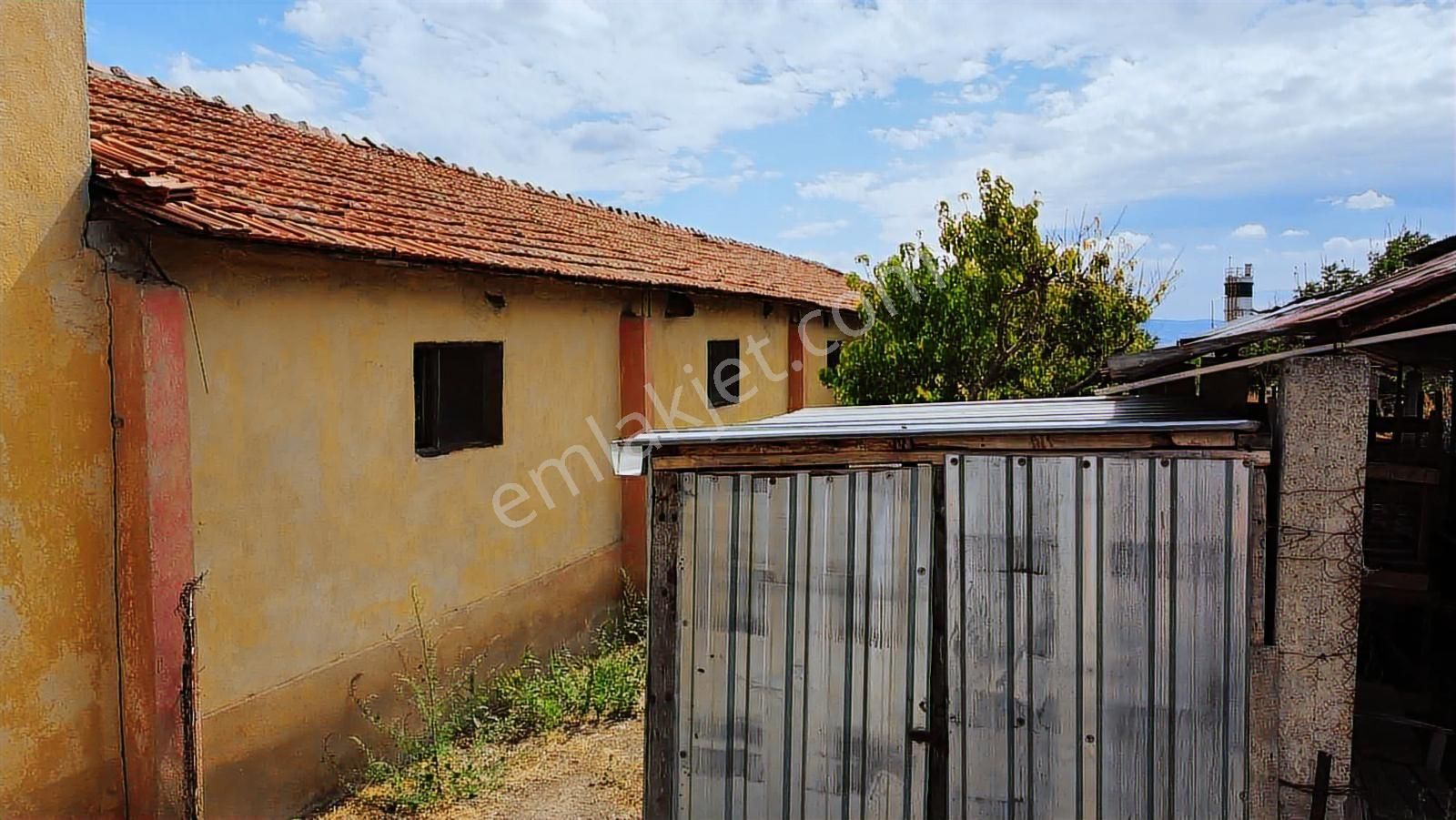 Merzifonda Bahçecik Köyünde İnanılmaz Fırsat - Görsel 27