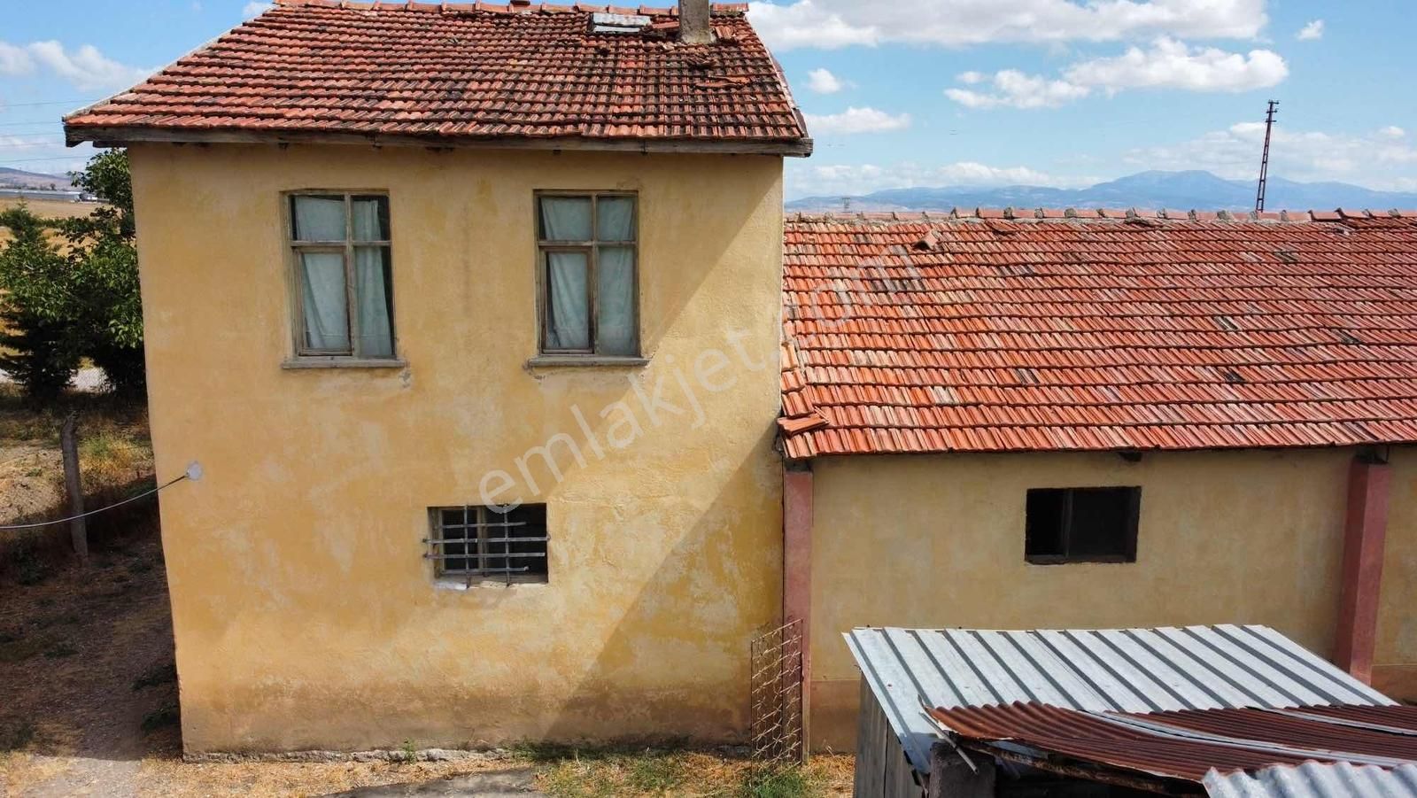 Merzifonda Bahçecik Köyünde İnanılmaz Fırsat - Görsel 9