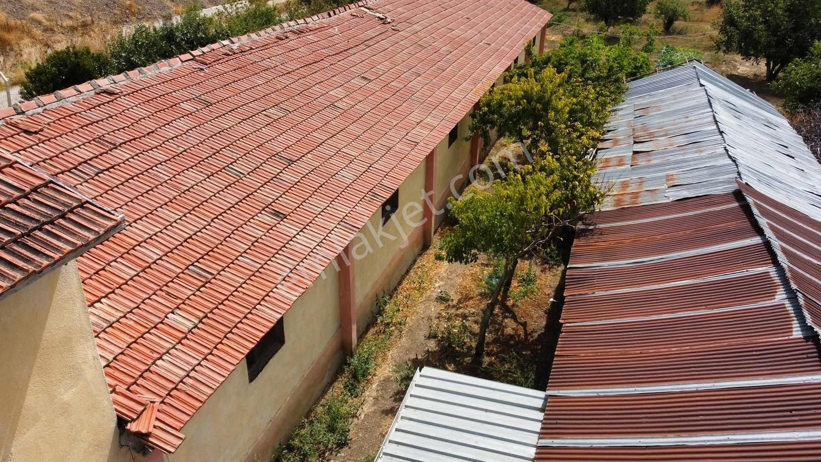 Merzifonda Bahçecik Köyünde İnanılmaz Fırsat - Görsel 12