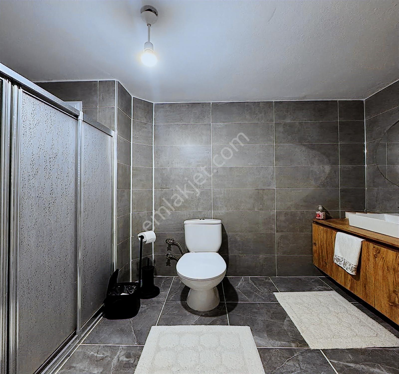 [güzel City] Deniz Manzaralı Full Yapılı İhtiyaçtan Satılık 3+1! - Görsel 6