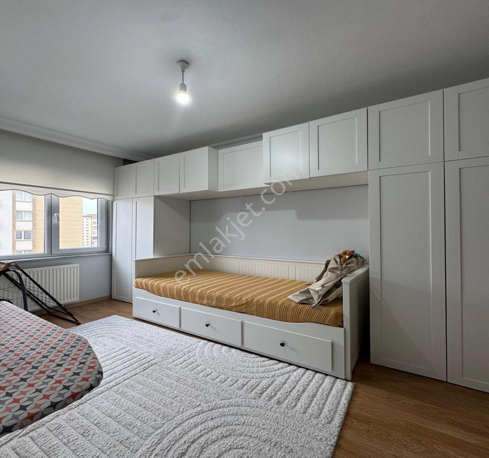 [güzel City] Deniz Manzaralı Full Yapılı İhtiyaçtan Satılık 3+1! - Görsel 15