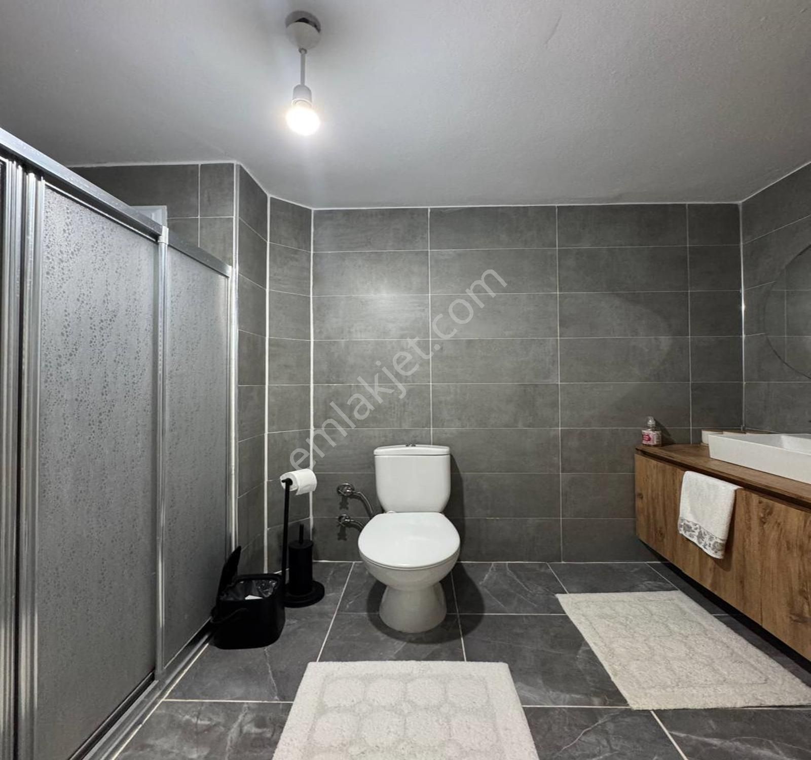 [güzel City] Deniz Manzaralı Full Yapılı İhtiyaçtan Satılık 3+1! - Görsel 25