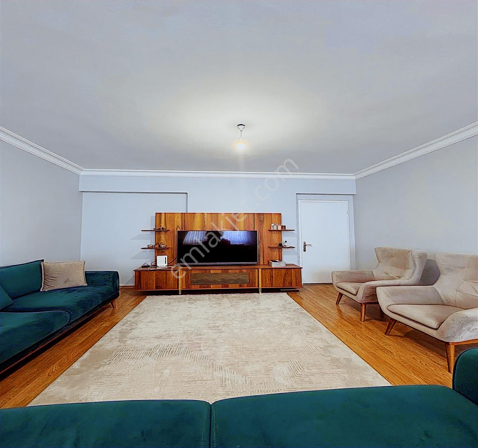 [güzel City] Deniz Manzaralı Full Yapılı İhtiyaçtan Satılık 3+1! - Görsel 7